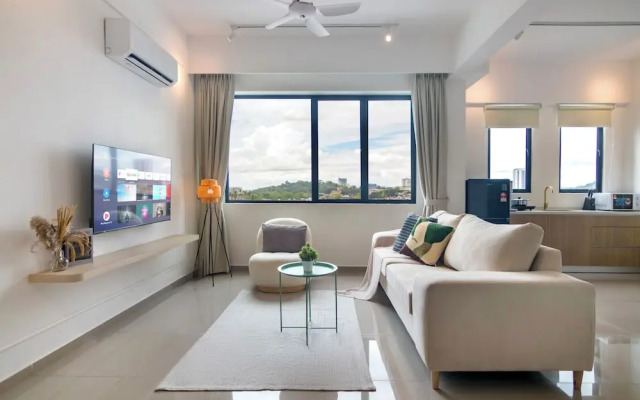 MARC Co - Living