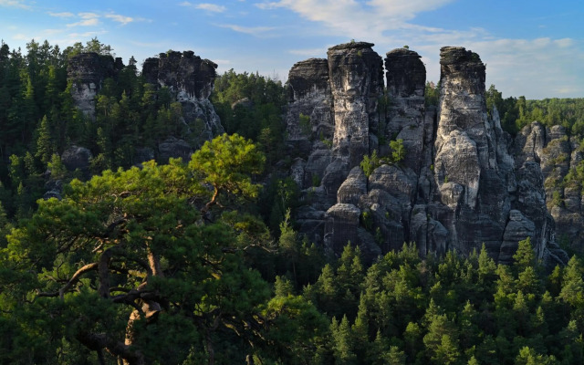 Gasthof Ungerberg