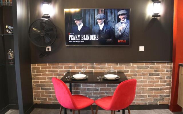 R'Studio Ciné Salle 2 Hypercentre Grenoble