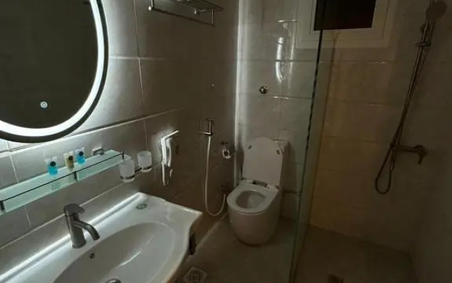 Taj Aleiman Hotel