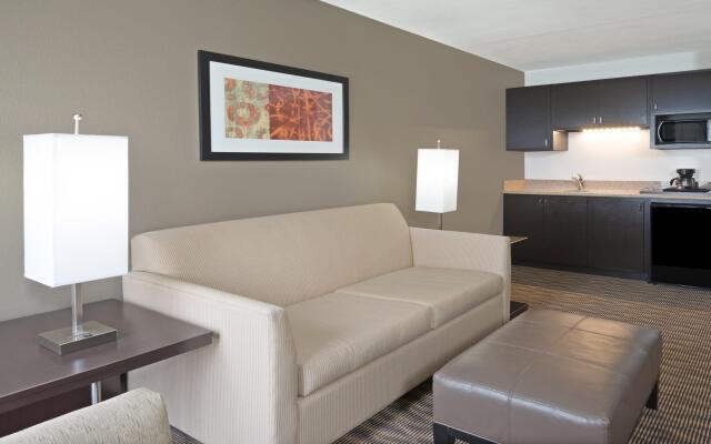 Holiday Inn Express Hotel & Suites Colby by IHG