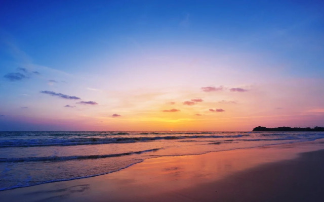 The Phu Lanta Resort