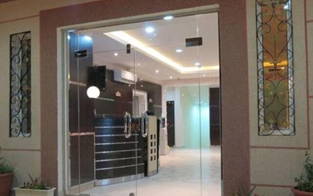 Gornatah Inn Apartment