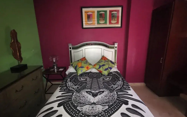 Arcadia Centro Cultural