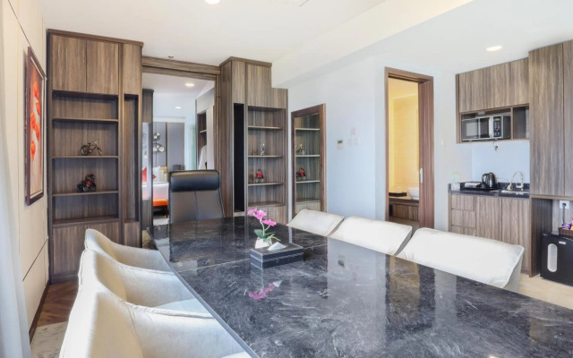 Vasaka Hotel Jakarta managed by DAFAM