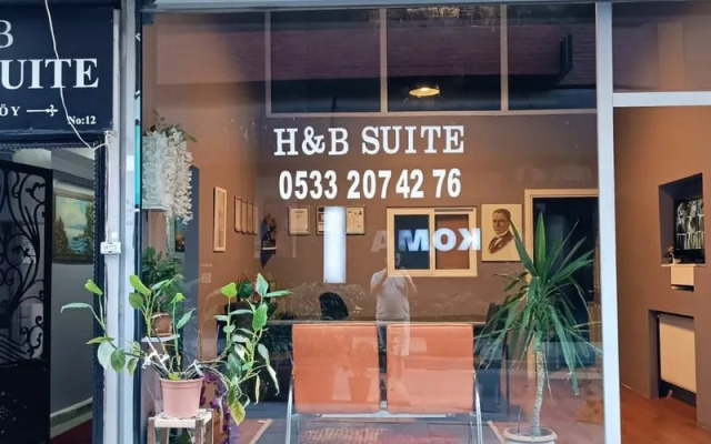 H&B Suite