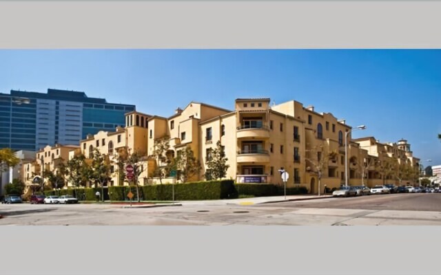 Glendon Westwood #2195 1 Bedroom Home