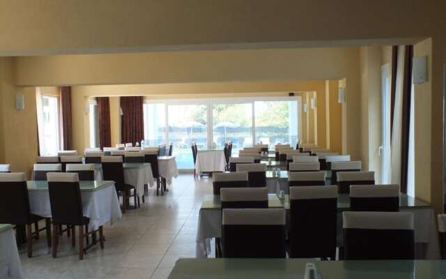Blue Sea Hotel