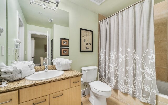 Crc1108 2 Bedroom Condo