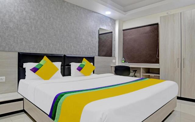 Itsy by Treebo - Lotus