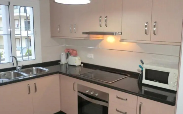 Los Huertos de Nerja Canovas