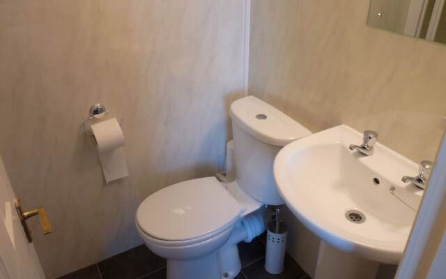 The Cumbrian Guesthouse