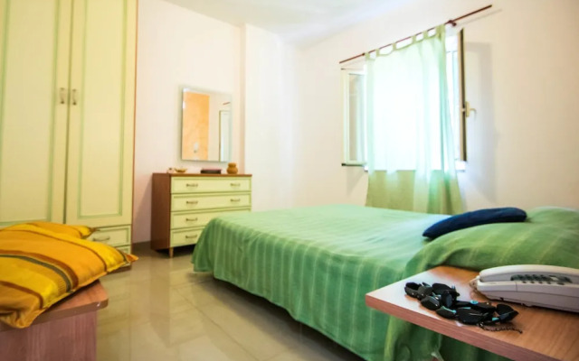 Resort Hotel Rocca di Vadaro