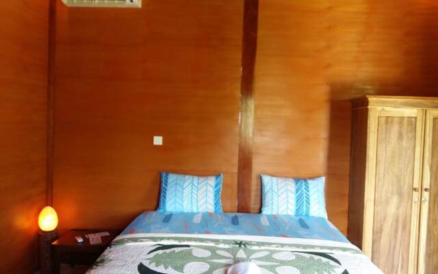 Sunbeam Villas