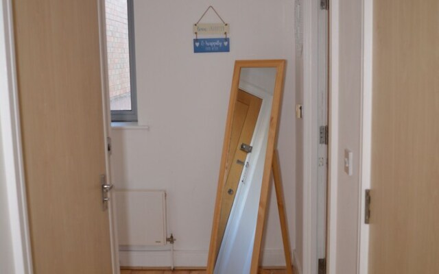 Executive Apartment Cardiff Central