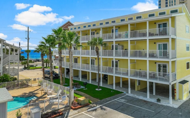 Sand Castles West B28