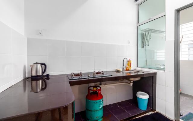 Escadia Villa Desaru by IdealHub