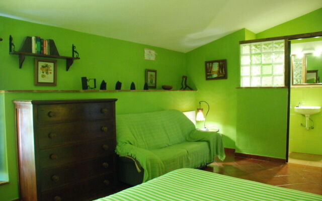 Posada La Casa Grande