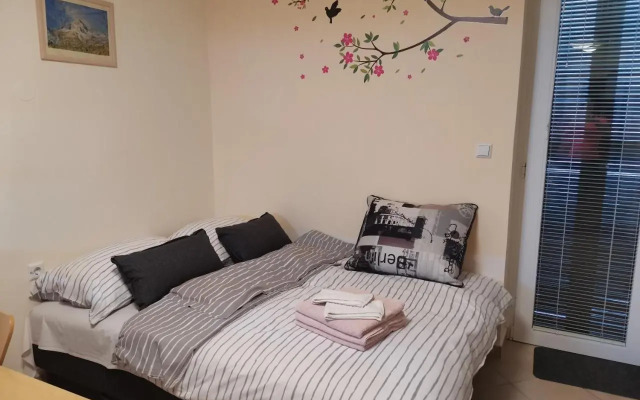 Apartma Gaber 80