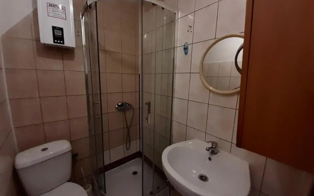 "Uroczysko Dwernik"
