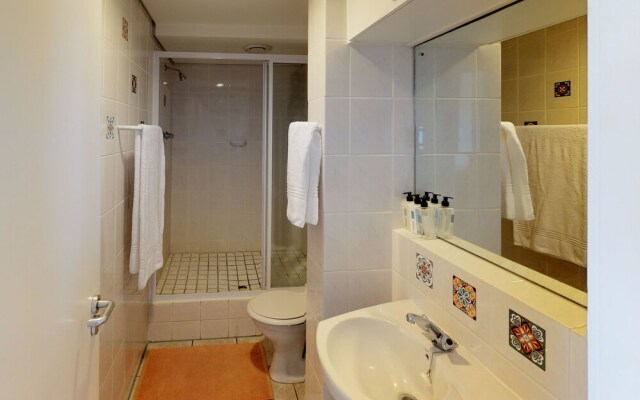 Dolphin Beachfront Condo