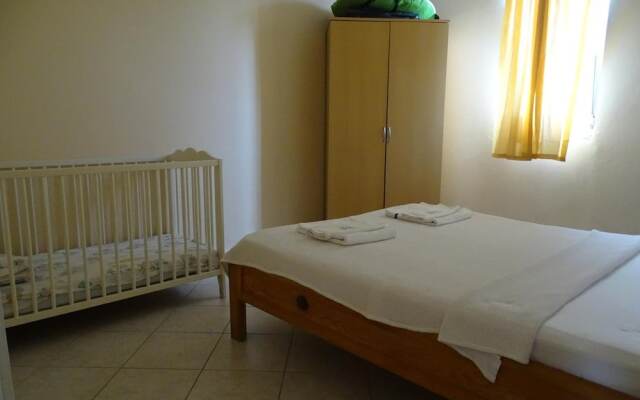 Appartment Mavikosk