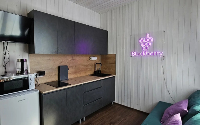 Blackberry (Блэкберри)