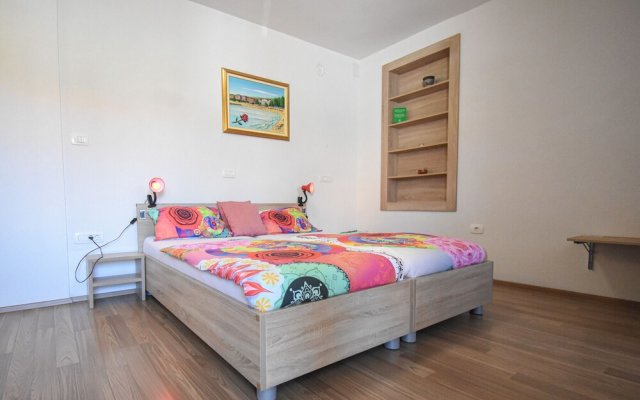 Apartmaji Sobe Zvezda