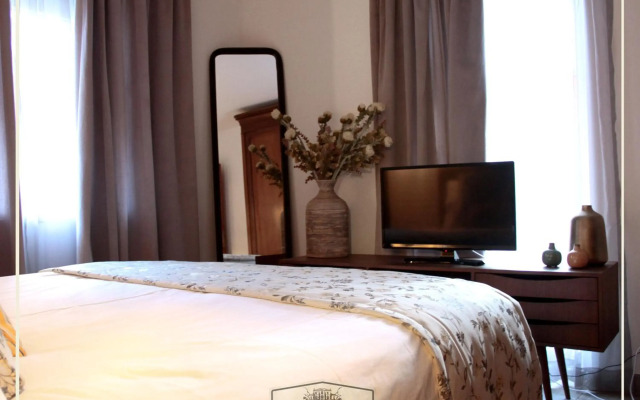 Storytellers Villas
