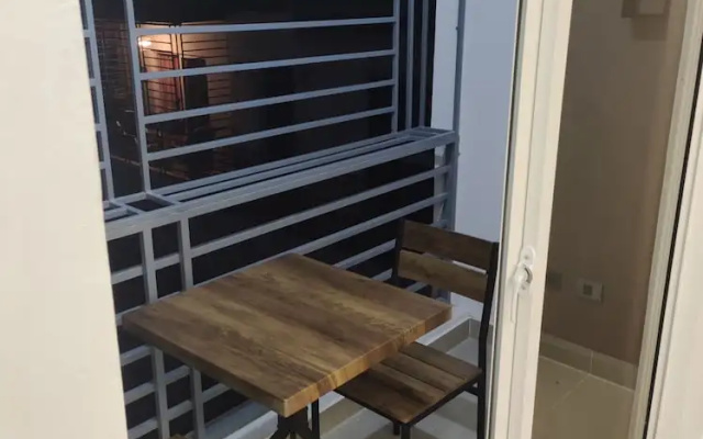 Apartamento amueblado