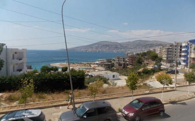 Doka Luxury Apartments