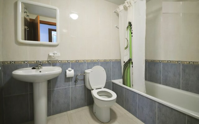 Apartment Sant Antoni Calonge 400m Beach