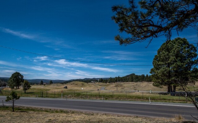 Ruidoso Three-bedroom