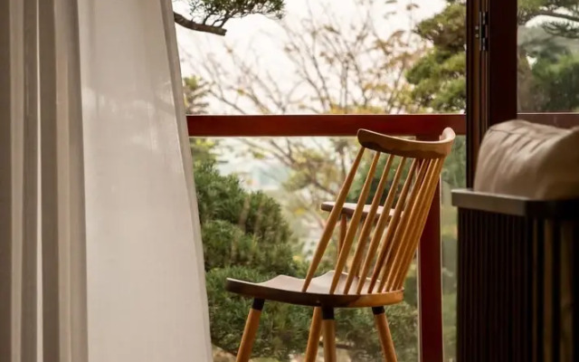 Senna Wellness Retreat