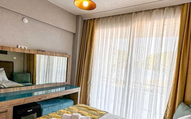 Grand Avsa Beach Hotel