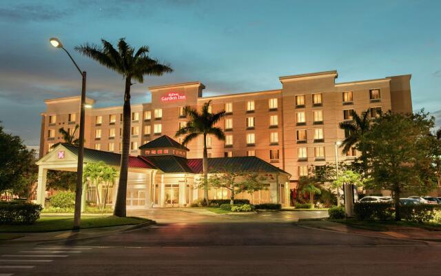 Hilton Garden Inn Fort Myers Airport/FGCU