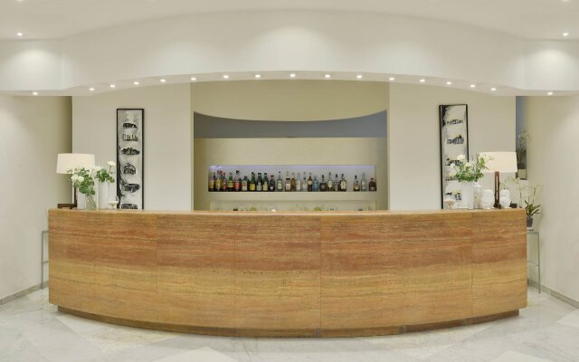 Mec Paestum Hotel