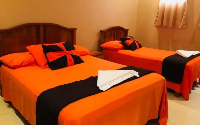 Hotel San Sebastian