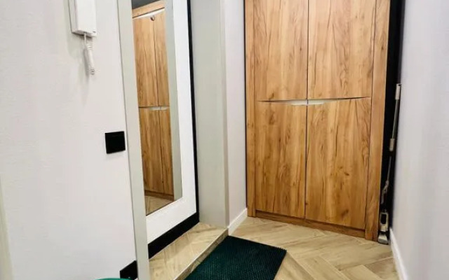 Like Home у Канта