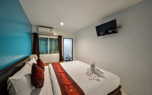 The Great at Patong Residence