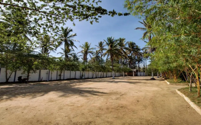 Coorg Dew Drops Resort & Spa