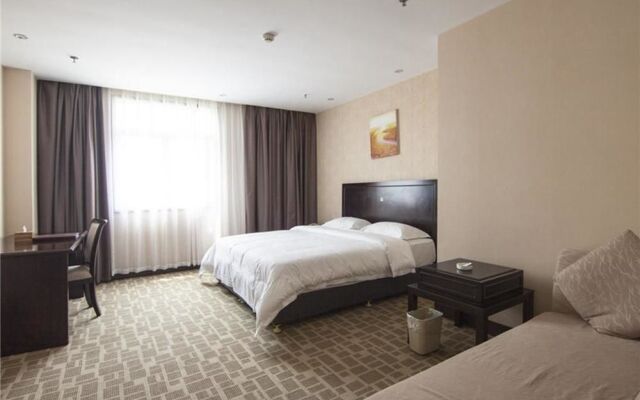 Business Hotel - Xiamen