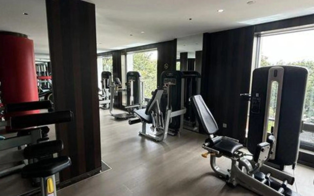 Peninsula Hotel - Anning