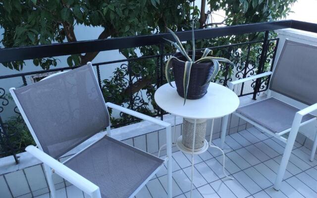 Speri's apartment 2