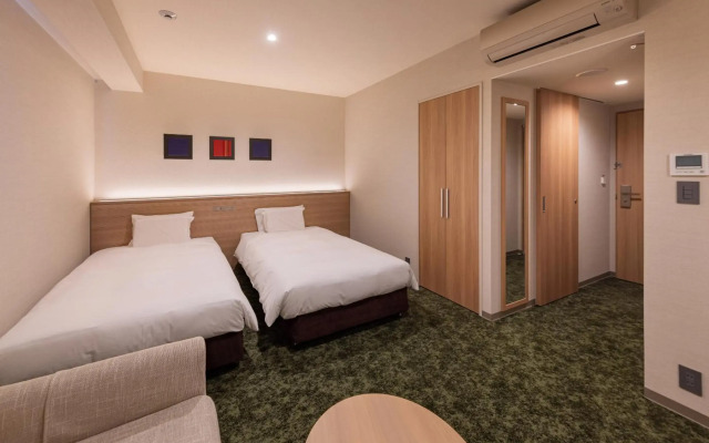 S-PERIA HOTEL Fukuokanakasu