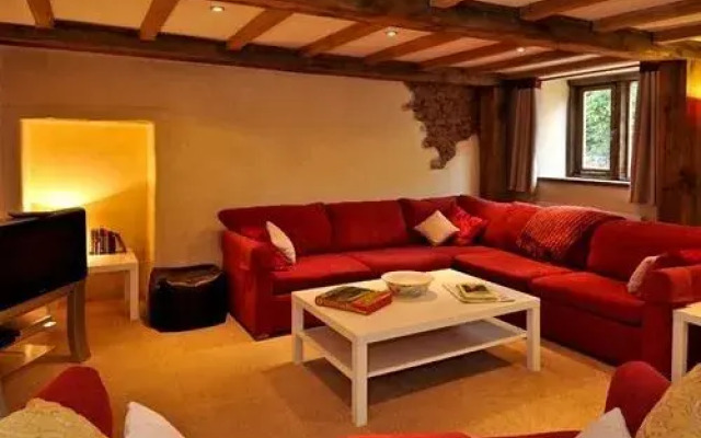 Pilgrims Rest Cottages