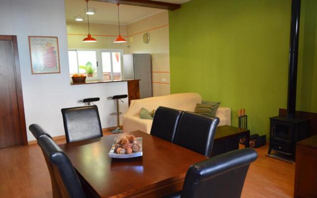 Casa Rural La Tramontana