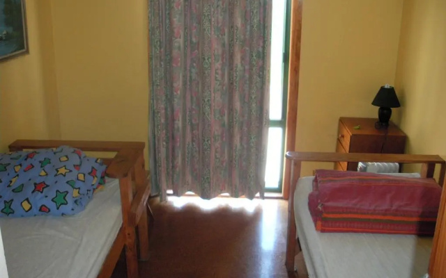 Bridport Seaside Lodge