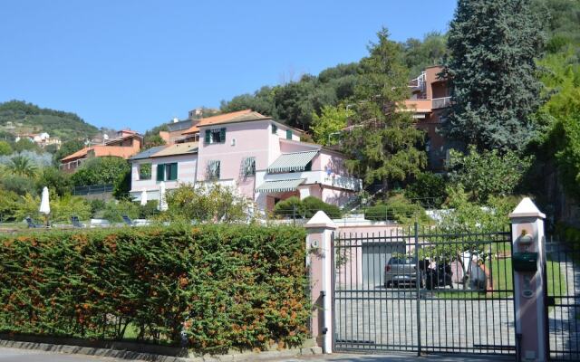 RosMarino Bed & Breakfast