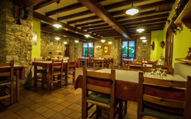 Hostal Santuari de Paller